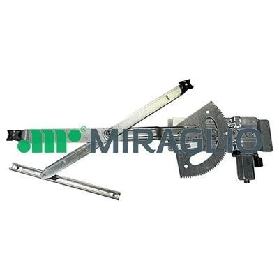 Imagen de Miraglio Elevalunas izquierda eléctrico con electromotor 30/1777