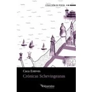 Imagen de Cronicas Schevingeanas