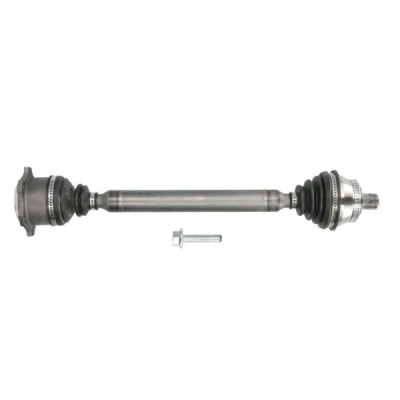 Imagen de PASCAL G2A001PC Árbol de transmisión Eje delantero, derecha 654 AUDI: A6 C5 Berlina, Avant