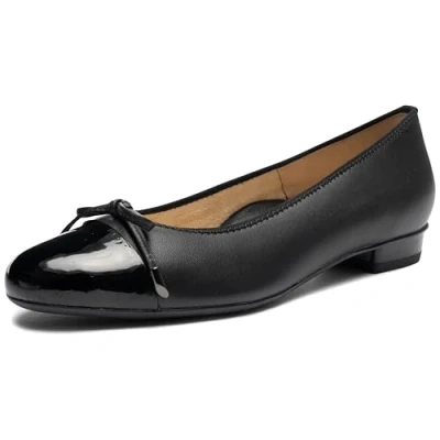 Imagen de ara Bari, Bailarinas Mujer, Negro (Schwarz 79), 42 EU