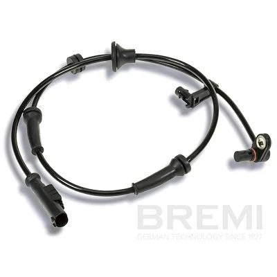 Imagen de BREMI 50178 Sensor de ABS con cable CITROËN: C1 I