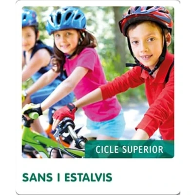 Imagen de Fem ho per projectes (CS). Sans i estalvis