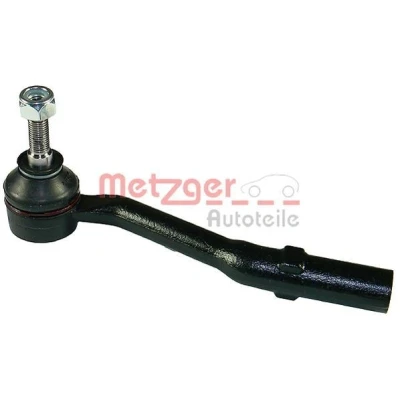 Imagen de METZGER 54041701 Rótula de dirección KIT + Eje delantero, izquierda CITROËN: C3 II, DS3 Hatchback, Picasso