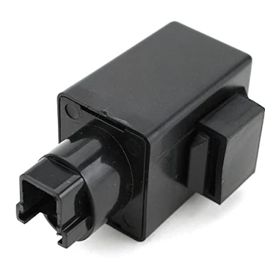 Imagen de TERAM LOISIRS Relé de intermitentes compatible para HONDA CBR 600 RR 2007 a 2010