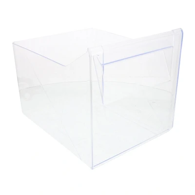 Imagen de Electrolux AEG 140184297046 cajón para verduras frigorífico con congelador de verduras,7902, 222