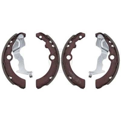 Imagen de A.B.S. 9265 Zapatas de Freno 180 26 NISSAN: Pixo