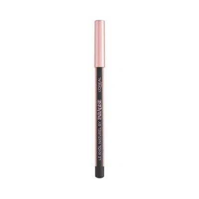 Imagen de L&#039;Oreal Paris Make up Designer Le Khol Delineador de Ojos 111 Urban Grey 1