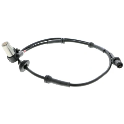Imagen de VEMO Q+, original equipment manufacturer quality V50 72 0009 Sensor de ABS Eje delantero, izquierda para vehículos con 12 SAAB: 9000 Berlina