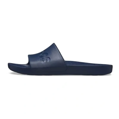 Imagen de Crocs Slide, Chanclas Unisex adulto, Navy, 41/42 EU