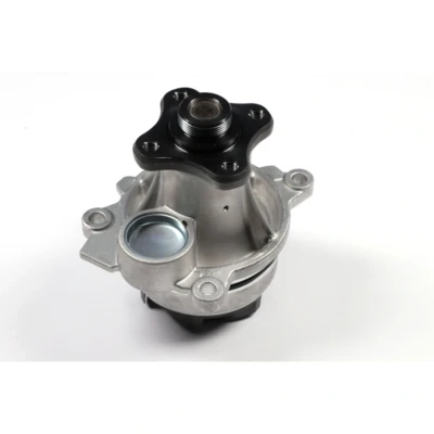 Imagen de HEPU P272 Bomba de agua con brida mecánico FORD: Transit V363 Furgón