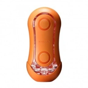 Imagen de Tenga Flip Orb Pastaio Sunset Orange