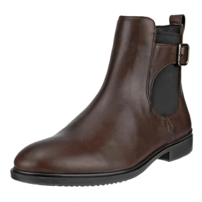 Imagen de ECCO Botines bajos, Mujer, Talla: 40, Brown Zapatos