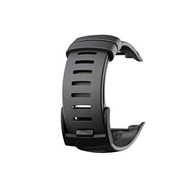 Imagen de Suunto Dive D4i Novo, Kit de correas recambio, Negro