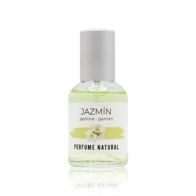 Imagen de Labnatur Perfume Pulverizador Jazmín, color Multicolor, 50 ml