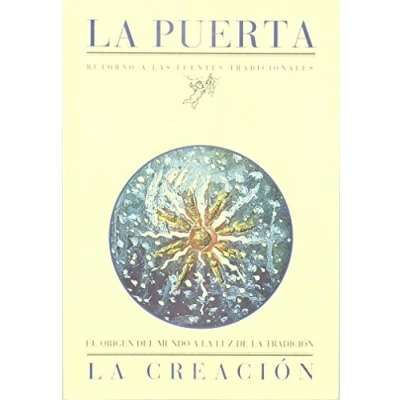 Imagen de Creacion, La (Col·lecció Puerta)