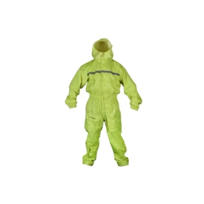 Imagen de Traje de lluvia ADRENALINE FLUO 2.0 Talla 3XL