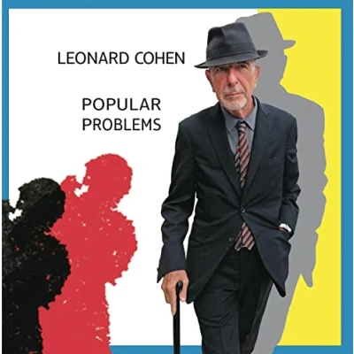 Imagen de Popular Problems [Vinilo]
