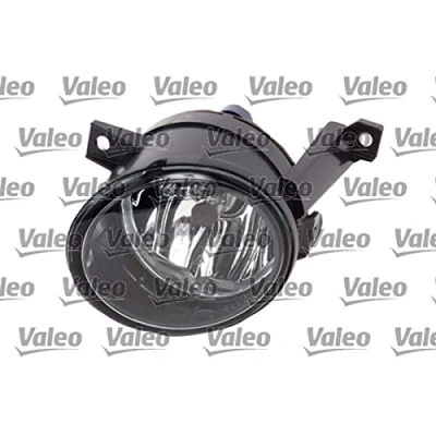 Imagen de VALEO 045093 Faros Antiniebla blanco derecha VOLKSWAGEN: Tiguan I, Caddy 3, Polo V Hatchback