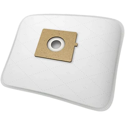Imagen de 10 bolsas para aspiradora equivalente a Swirl Y30, tipo YS 5
