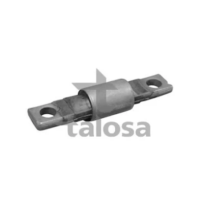 Imagen de TALOSA 57 08313 Silentblock brazo de Suspension Eje delantero, centro Rodamiento caucho metal para oscilante transversal