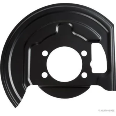 Imagen de HERTH+BUSS JAKOPARTS J3331001 Chapa Protectora de Disco Freno NISSAN: Qashqai / Qashqai+2 I