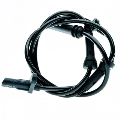 Imagen de EINPARTS EPS1215 Sensor de ABS Eje delantero, izquierda, derecha activo 2 1015 BMW: X3