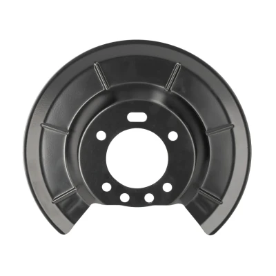 Imagen de Chapa protectora, disco de freno FEBI BILSTEIN 185827