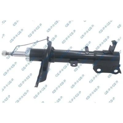 Imagen de GSP 32327142 amortiguador Eje trasero izquierda Presión de gas Bitubular Columna LEXUS: RX II (XU30) 330 AWD, 300, 350 AWD 2003 2008