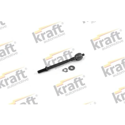 Imagen de KRAFT 4305078 Rotula Axial de Direccion Eje delantero, ambos lados, interior M14X1.5 RENAULT: CLIO 2, 2 Kasten