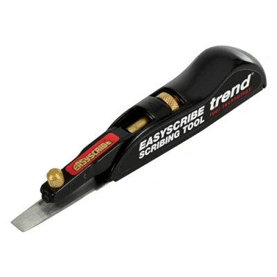 Imagen de Trend EasyScribe Herramienta de trazado, negra, 700 mm, E/SCRIBE