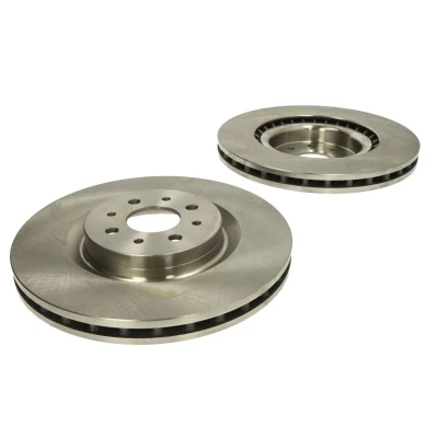 Imagen de DELPHI BG4308 Disco de freno 305 28 4 ventilado aceitado sin procesar cojinete rueda, anillo sensor ABS ALFA ROMEO: MiTo