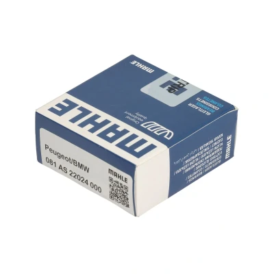 Imagen de MAHLE ORIGINAL 081 AS 22024 000 Disco distanciador, cigüeñal 2,34mm PEUGEOT: 207 Hatchback, 308 I SW, 5008 I, MINI: Countryman