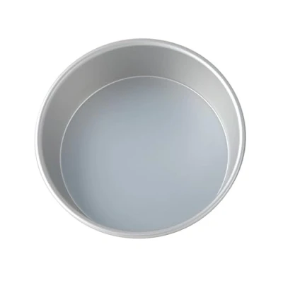 Imagen de KAMBERG Molde redondo para tartas Ø23 x 7,4 cm, aluminio anodizado