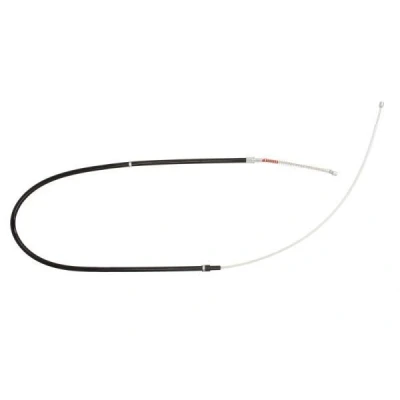 Imagen de ABE C7S002ABE Cable de Freno Mano izquierda, derecha 944, 1620 SKODA: Octavia I Hatchback