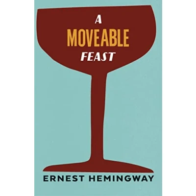 Imagen de A Moveable Feast