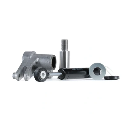 Imagen de FEBI BILSTEIN 26070 Brazo tensor, correa trapecial poli V con material de montaje añadido MERCEDES BENZ: Clase E Berlina, C Berlina norauto,