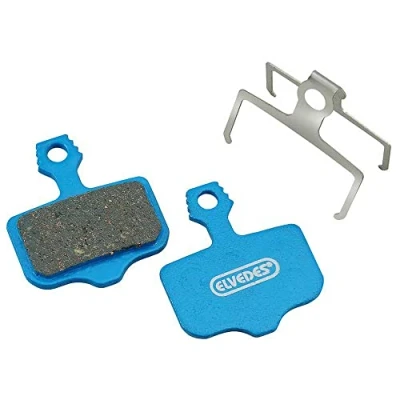 Imagen de SportingGoods Juego de Bloc Discos 6890 Avid Elixir R2008