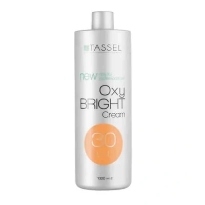 Imagen de OXY BRIGHT CREAM 30 VOLUMEN 1L.