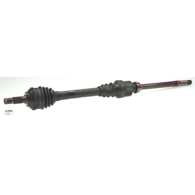 Imagen de SPIDAN 25960 Árbol de transmisión 880, 330,0 con apoyo, tuerca CITROËN: Berlingo / First I, Xsara Familiar, Hatchback