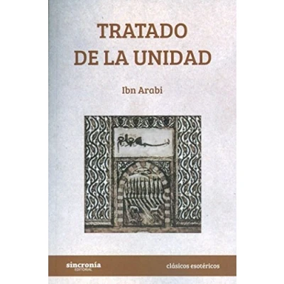 Imagen de Tratado de la Unidad. (Clásicos esotéricos)