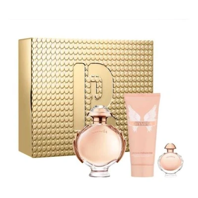 Imagen de Paco Rabanne Olympea Set de Regalo