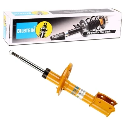 Imagen de BILSTEIN B8 Offroad 22 235404 amortiguador Eje delantero Presión de gas Bitubular Columna Espiga arriba, Abrazadera abajo