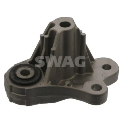 Imagen de SWAG 50 94 5496 Soporte de motor posterior Rodamiento caucho metal FORD: Focus 2, C Max, 2 Limousine