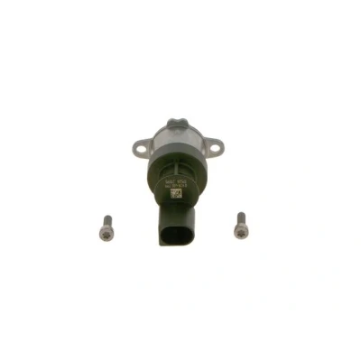 Imagen de BOSCH 1 462 C00 986 Regulador de presión combustible Bomba alta (lado baja presión) con material montaje añadido