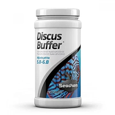 Imagen de Seachem Tampón de Disco, 250 g
