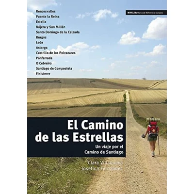 Imagen de El Camino de las Estrellas: Estrellas (Aires fiesta)