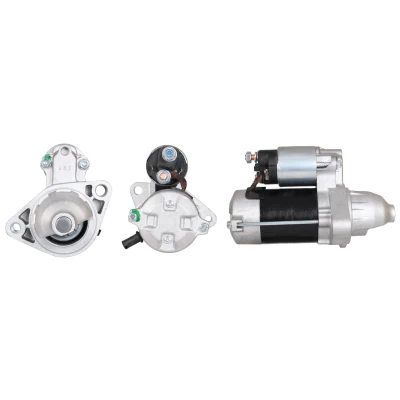 Imagen de DRI 345036102 Motor de arranque 12 0,8 10 Pin &quot;30&quot; 6.4mm Plug 70