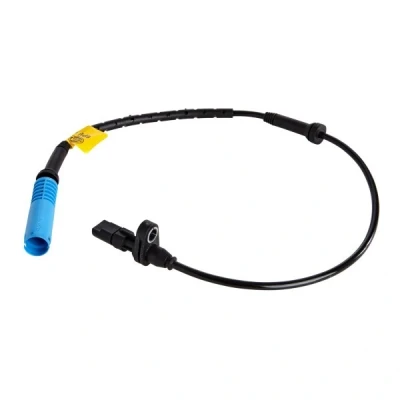 Imagen de HELLA 6PU 009 106 301 Sensor de ABS Eje delantero Hall 545 12 BMW: X5