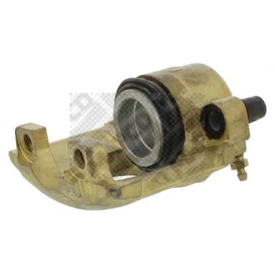 Imagen de MAPCO 4764 Pinza de freno Eje delantero, izquierda