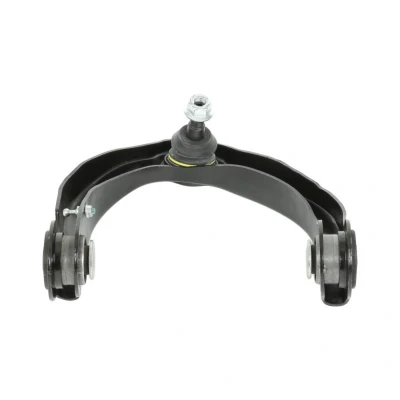 Imagen de MOOG CH WP 14085 Barra oscilante, suspensión de ruedas izquierda, arriba, Eje delantero Brazo oscilante transversal Chapa acero